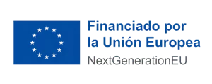 Logo financiado por Europa